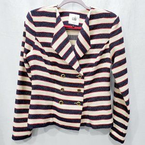 CAbi Cruise Blazer Love Carol Collection P179